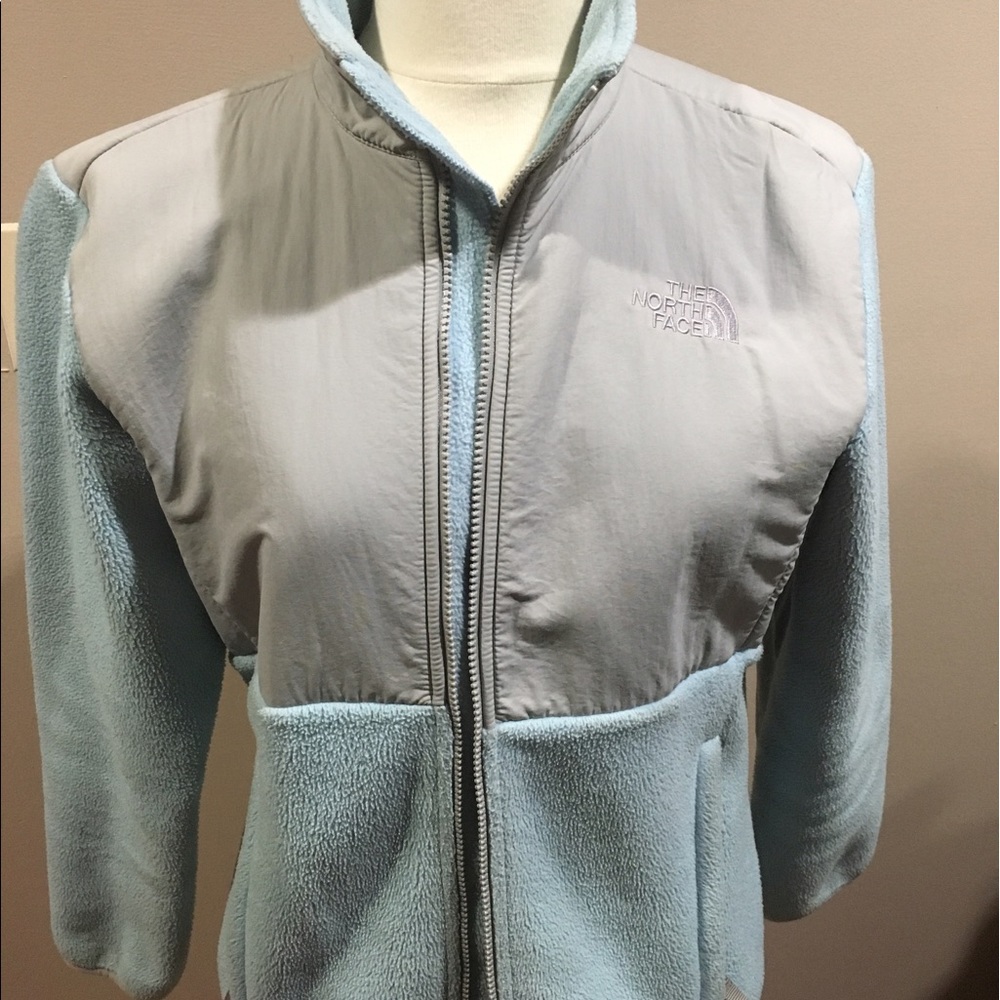 North Face Girls/Filles Jacket